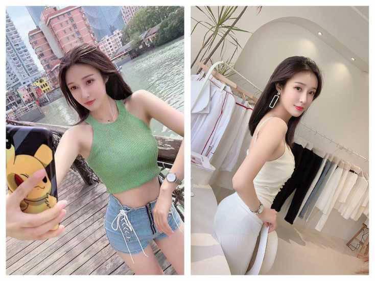 深圳兼职妹妹初下水